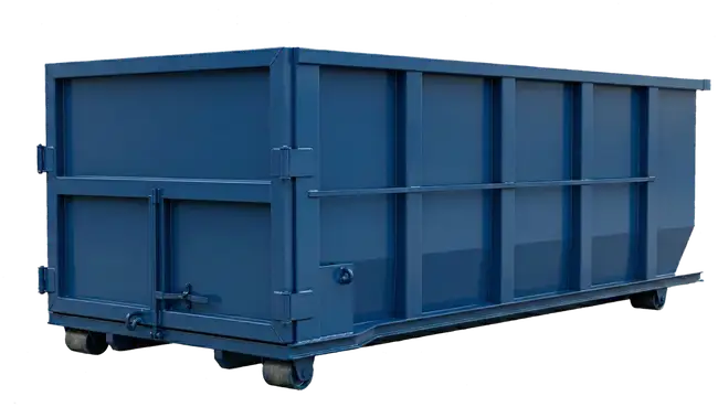 30-Yard Roll-Off Dumpster Dimensions and Features in Kissimmee, FL